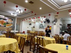 大堂-成惠食府(赤岗店)
