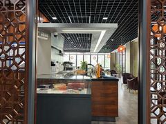 -首都图书馆-咖啡厅