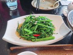 泰式飞天通菜-Thai Alley泰爱里(二沙岛店)