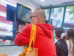 -上海哈尔滨食品厂(淮海中路店)