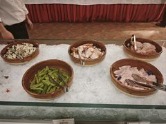 -天伦王朝酒店·盛华瑄餐厅