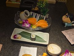-三笙精致·料理(海河店)