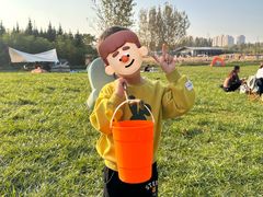 -汉长安城未央宫国家考古遗址公园