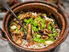 -中8楼风尚云南菜(颐堤港店)