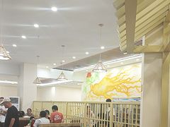 -朴小妹人参鸡汤火锅(长白山万达店)
