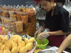 -Magic Food Point(Airport Street food)