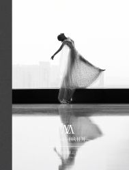 -MANLI BRIDAL婚纱
