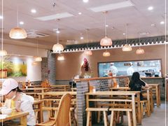 大堂-中原一大碗(湖滨店)