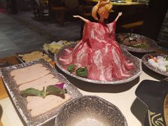 -蜀家渝重庆火锅(南屏街店)