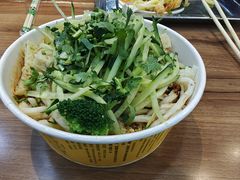 -王家凉皮·臊子面(亚中店)