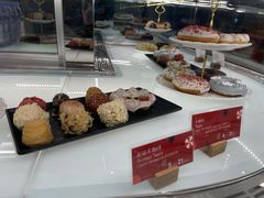 -Tims天好咖啡·贝果(东方广场店)