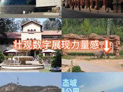 -静园(和平区)