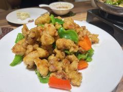 -九转小磨·非遗东北菜旗舰店