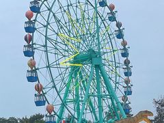 -南京银杏湖乐园