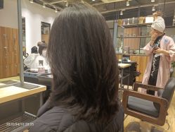 -Mentor Hair Salon