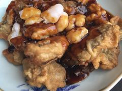 -柒园·三十年创意杭帮菜(龙湖滨江天街店)