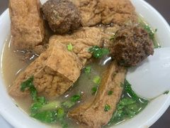-白魁老号饭庄(安内店)