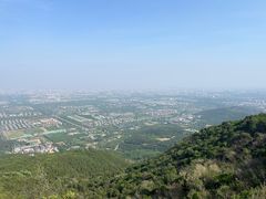 -北京西山国家森林公园