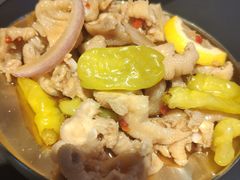 -坛子李地摊烤肉(罗斯福店)