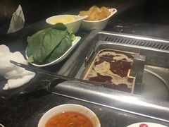 -海底捞火锅(连城广场店)