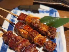 -一豚轩·烧鸟·豚骨拉面(五四路店)