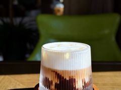 -逸派咖啡 EPARKCOFFEE(广安门店)