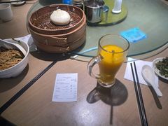 -花园茶楼(兴城西路店)