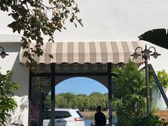 -素心小筑(后沙裕镇店)