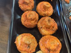 -南国印度餐厅Dakshin