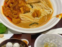 蟹粉小笼-德兴馆(广东路总店)