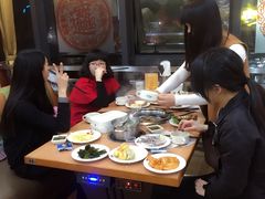 -汉丽轩·音乐自助烤肉餐厅(石岐店)