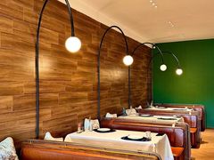 -圣彼得堡观江俄餐厅(中央大街黑金冠店)