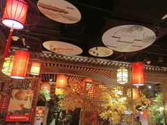 -徽镇小厨·经典徽菜(十里河店)