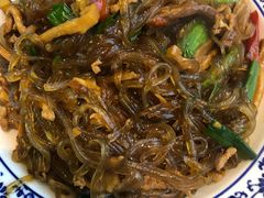 -自游人·美食一楼·地道徽菜(三十年名店)