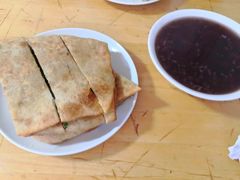 牛肉饼-王三姑牛肉饼