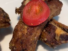 -鑫悦诚府·新鲁菜·餐厅(趵突泉店)