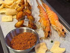 -烤匠麻辣烤鱼(IFS店)