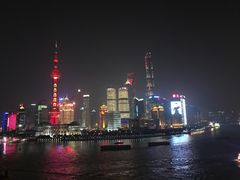 -上海和平饭店-华懋阁 The Cathay Room