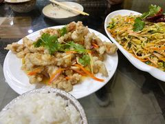 -三子下水馆(南十四道街151号店)