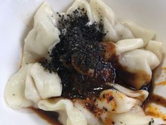-新繁牛肉豆花(都江堰店)