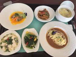 -新寰亚月子会所(金鸡湖凯宾店)