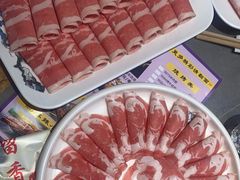 -蜀留香火锅·始于1999·原四川老火锅(白堤路店)