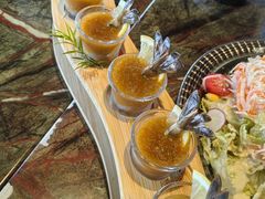 -炙柒Sekinana·精致料理 烧鸟·铁板烧(海上世界店)