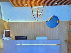 -好家园酒店(深圳坪山技术大学地铁站店)