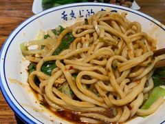 -老白家面馆(测绘东路总店)
