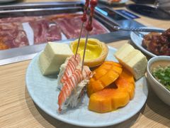 -吉木烤肉自助餐厅(乐汇城店)