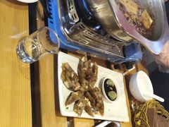 -聚首堂·特色小吃·肘子(什刹海德胜门店)