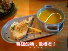 -SELVA森林海滩·拉丁餐厅&Bar(虹桥新天地店)