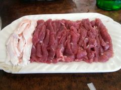 -前门张记涮肉(前门店)