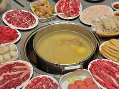 -贵宾牛·潮汕牛肉火锅(珠池总店)